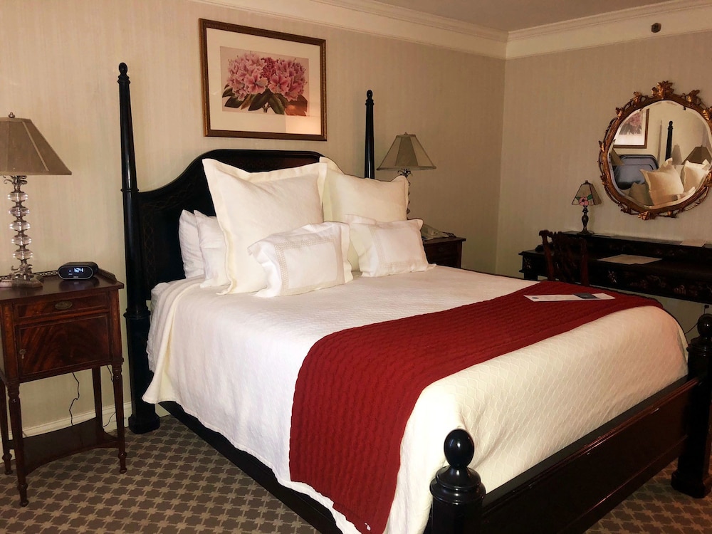 Saybrook Point Resort & Marina - photo 15
