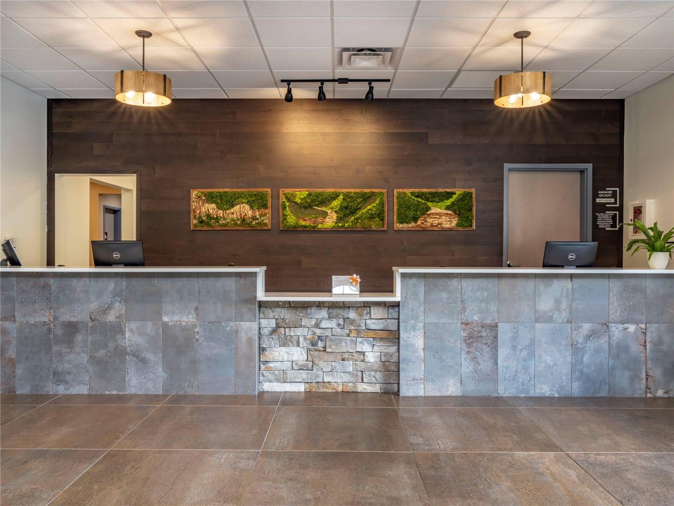 The Cranberry an Ascend Collection Hotel - photo 12