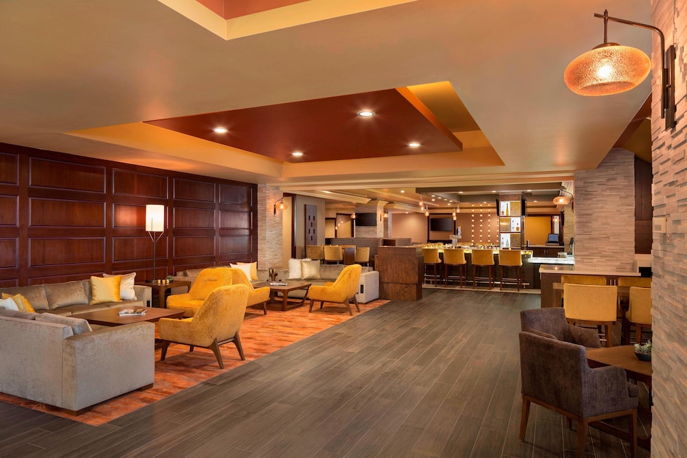 Monterey Marriott - photo 77