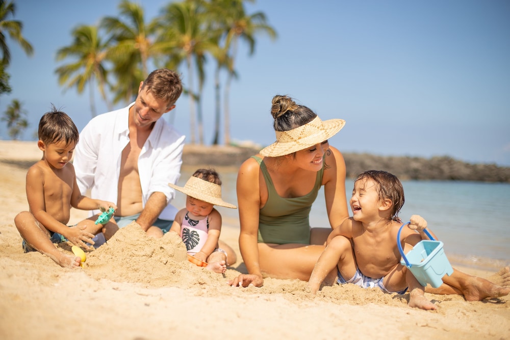 Fairmont Orchid Gold Experience - photo 30