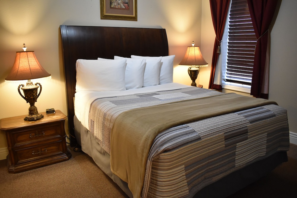 Silver Horseshoe Inn - photo 6