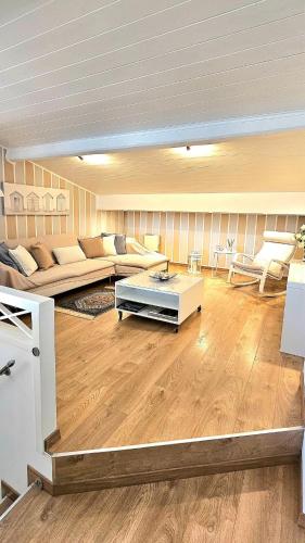 Design&Charme a Forte Eleganza tra mare e centro in Forte Dei Marmi, Italy