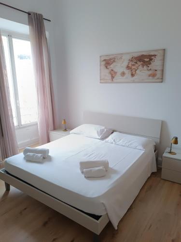 Sanremo Center in San Remo, Italy