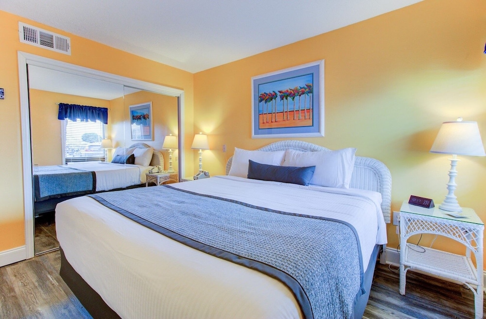 0102 Beach It by Atlantic Towers - photo 3