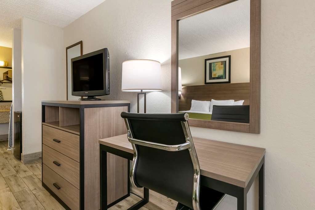 Quality Inn St. Augustine Outlet Mall - photo 20