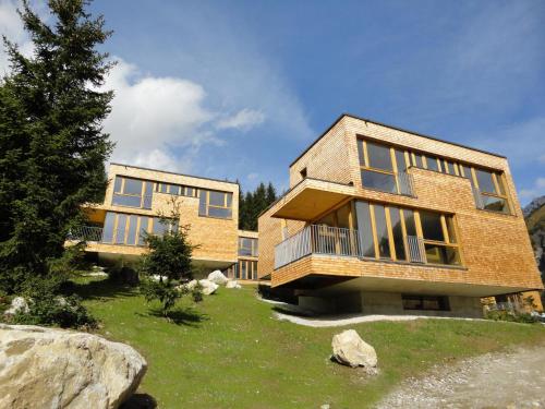Klassik — 4-Star Luxury Hotel in Kals Am Grossglockner, Austria