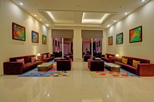 Regenta Central Hestia Dahej — hotel in Bharuch