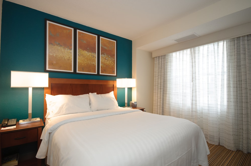 Residence Inn by Marriott Rochester Mayo Clinic Area - photo 7