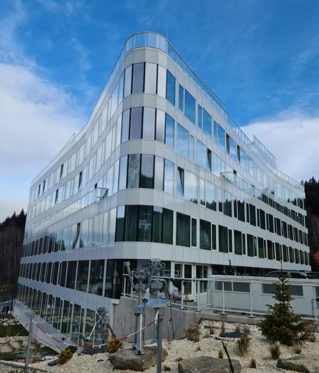 Apartament Biała Perła in Stronie Slaskie, Poland