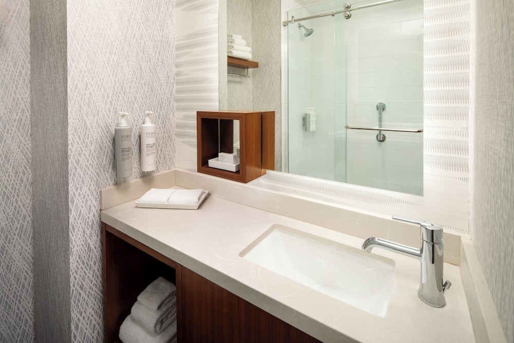 Home2 Suites By Hilton New York Times Square - photo 11