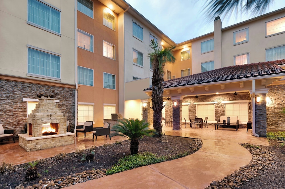 Residence Inn Houston I 10 West Park Row - photo 48