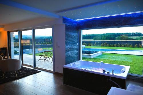 Echappee Des Hirondelles - last minute hotel in Richemont