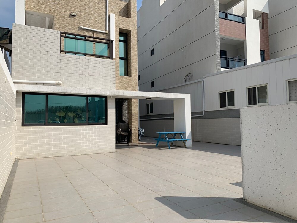 Random in Unknown City, Republic of China Taiwan