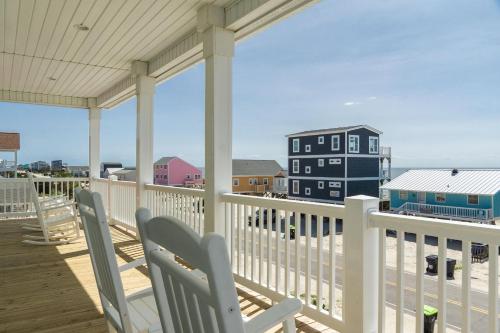 Wait N Sea by Oak Island Accommodations - photo 46