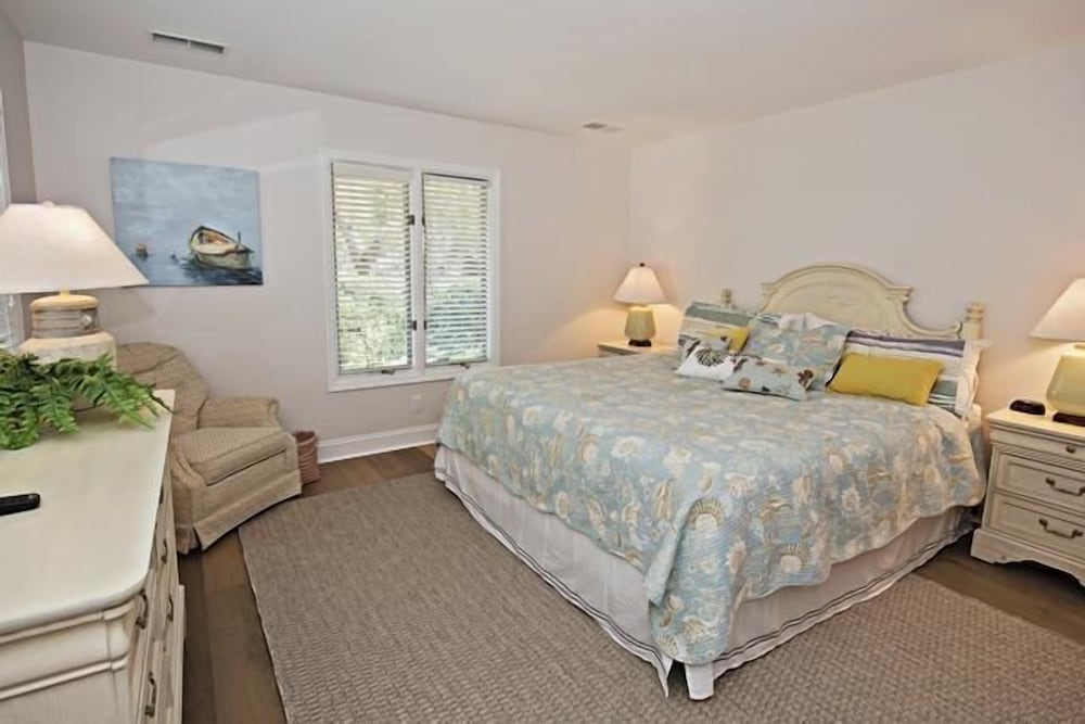 23 St. Andrews Place at Sea Pines Hilton Head Island - photo 3