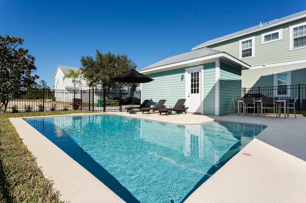 Reunion Resort Official Vacation Homes - photo 37