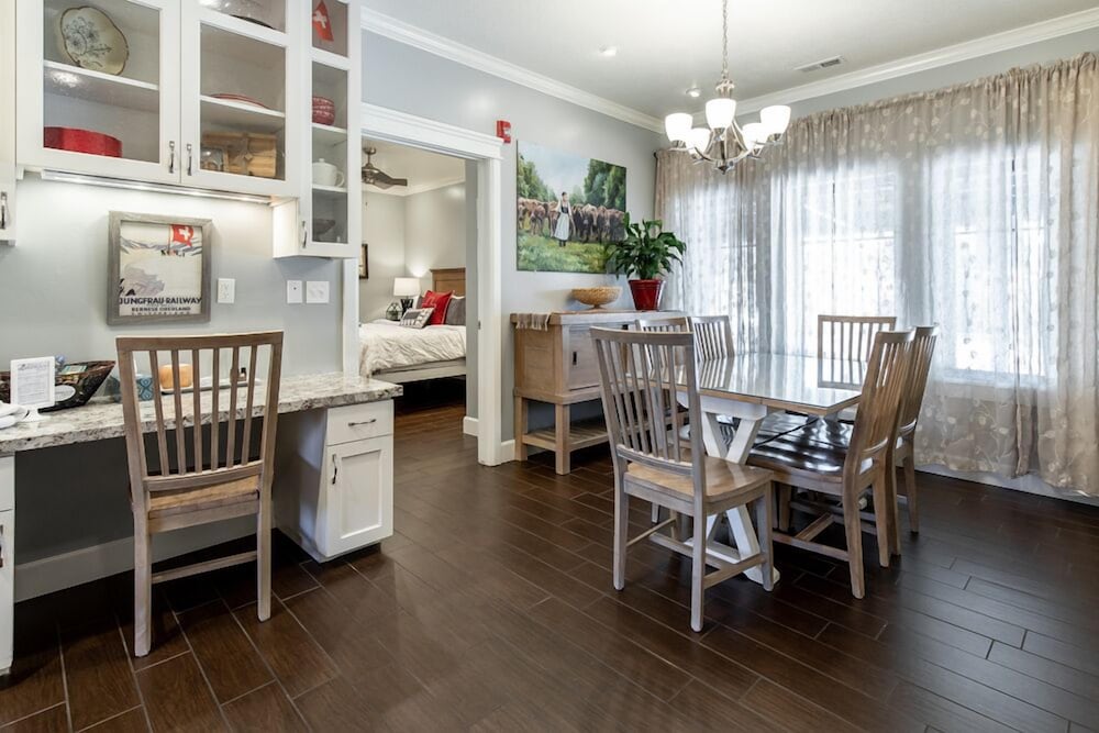Aspenwood Manor - photo 92