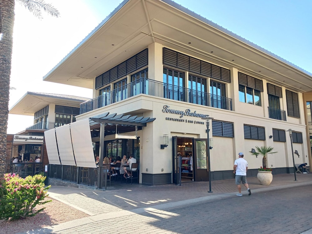The Nines Scottsdale - photo 90