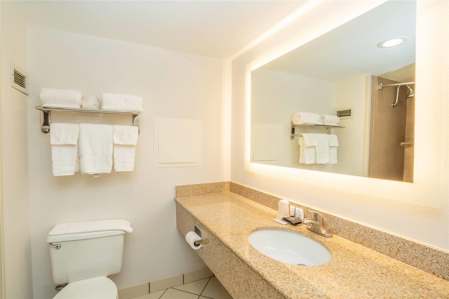 Elimwood Hotel a Ramada by Wyndham - photo 20