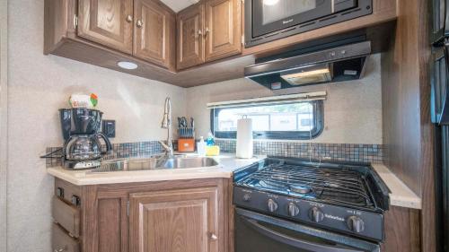 Ok Rv Rockwood Lite Rv Fully Setup Ok34 - photo 3