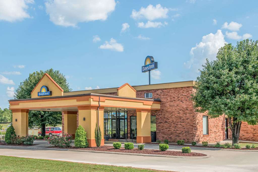 Days Inn by Wyndham Calvert City Paducah East - featured photo