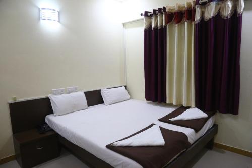 Royal Residency - carbon neutral hotel in Jaipur