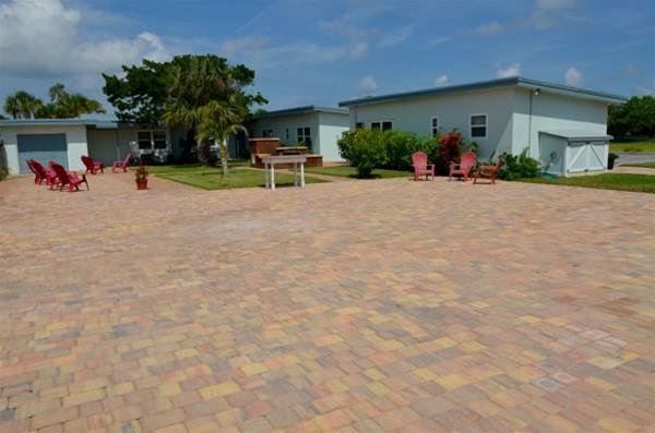 Vilano Beach Garden Inn - photo 4