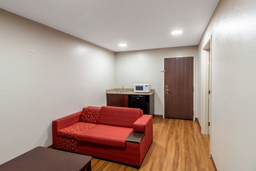 Red Roof Inn Springfield OH - photo 10