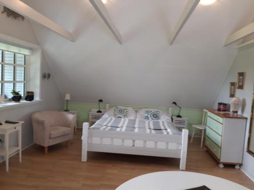 Skovboferie Apartments Bb — Brande — photo 4