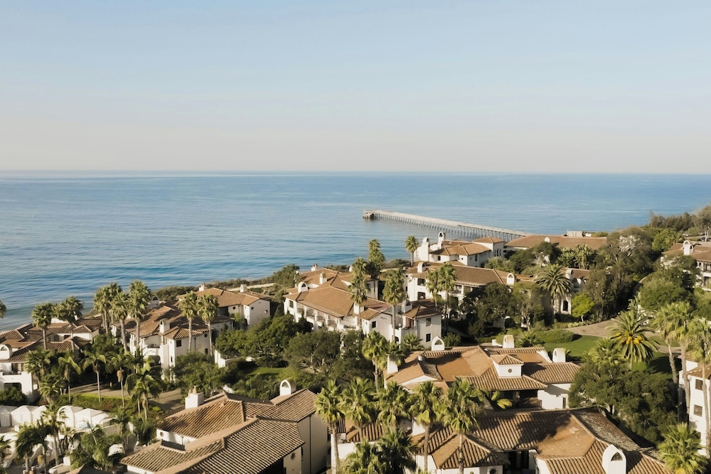 The Ritz Carlton Bacara Santa Barbara - photo 128