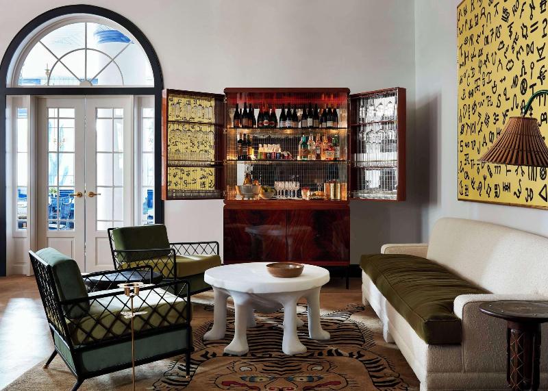 Maison Métier in the Unbound Collection by Hyatt - photo 144