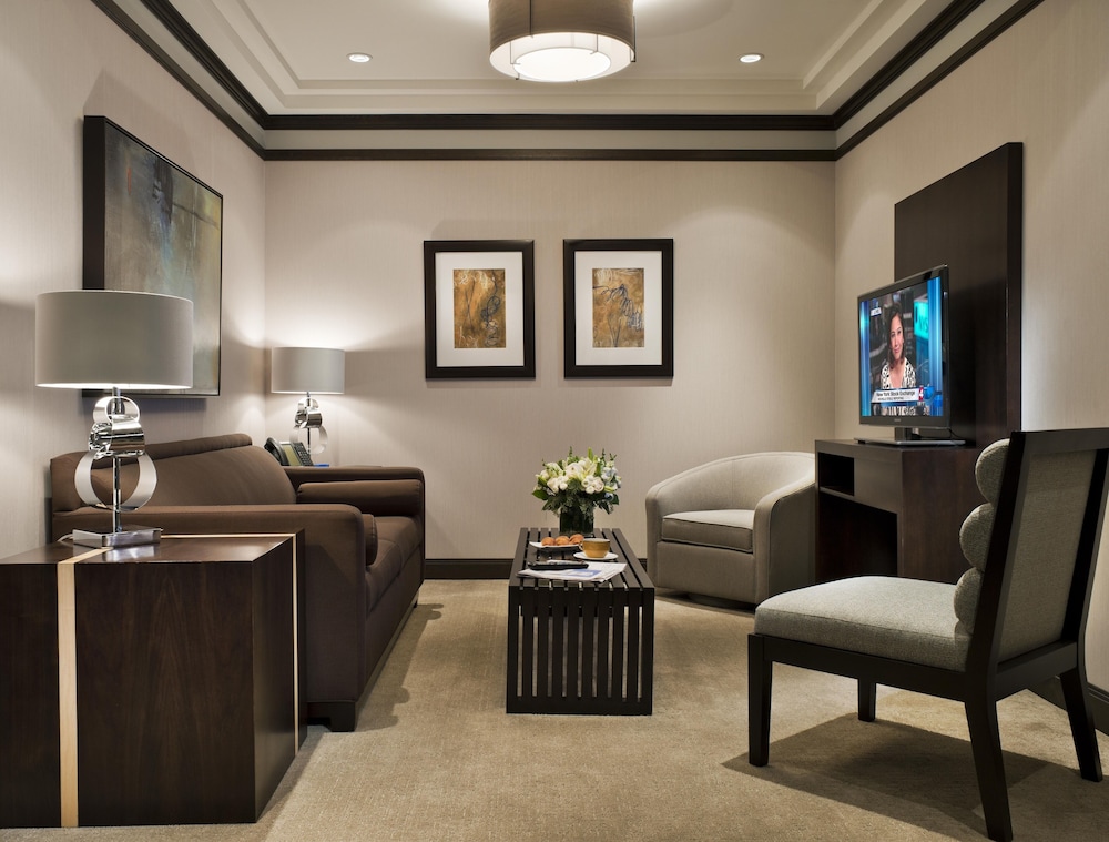 The Pearl New York - photo 23