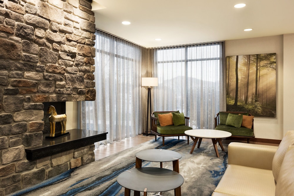 Fairfield Inn & Suites Hershey Chocolate Avenue — Hershey — photo 2