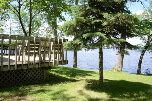 Riverside Resort - photo 146