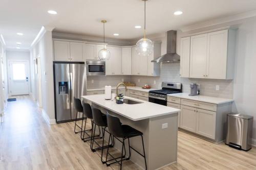 Auburn Family Oasis 3 Bedrooms 3 Bathrooms in Auburn, United States