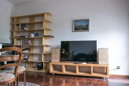 Appartamento in centro Downtown apartment — 4-Star Luxury Hotel in Ferrara, Italy