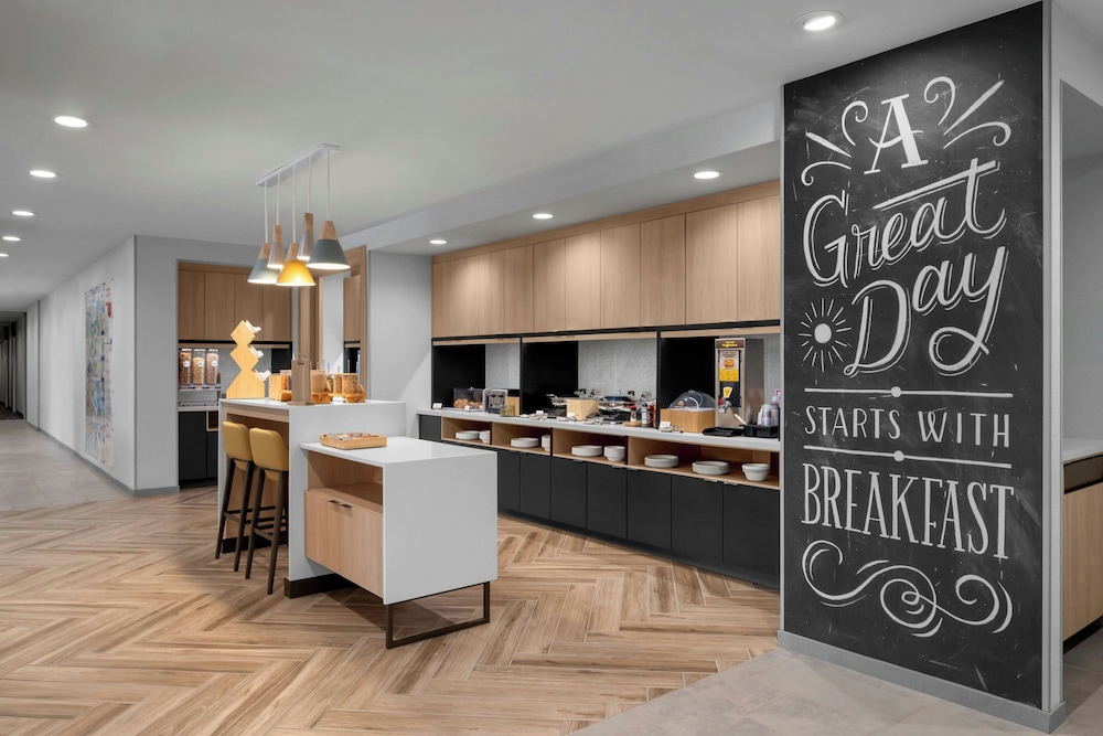TownePlace Suites by Marriott Midwest City - photo 28