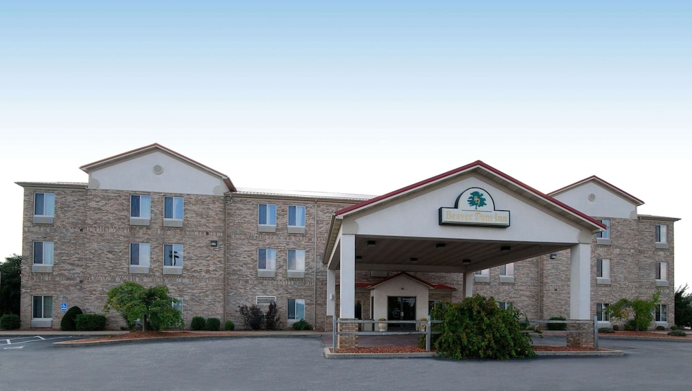 Beaver Dam Inn - carbon neutral hotel in Beaver Dam