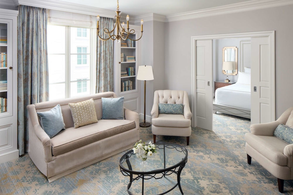 Hotel Bennett - photo 21