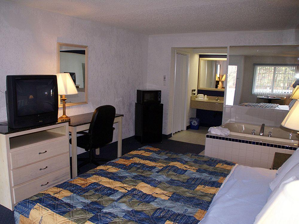 Travelodge Atlantic City - photo 16