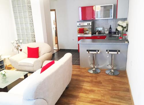 Apartman Marina — 4-Star Luxury Hotel in Mostar, Bosnia and Herzegovina