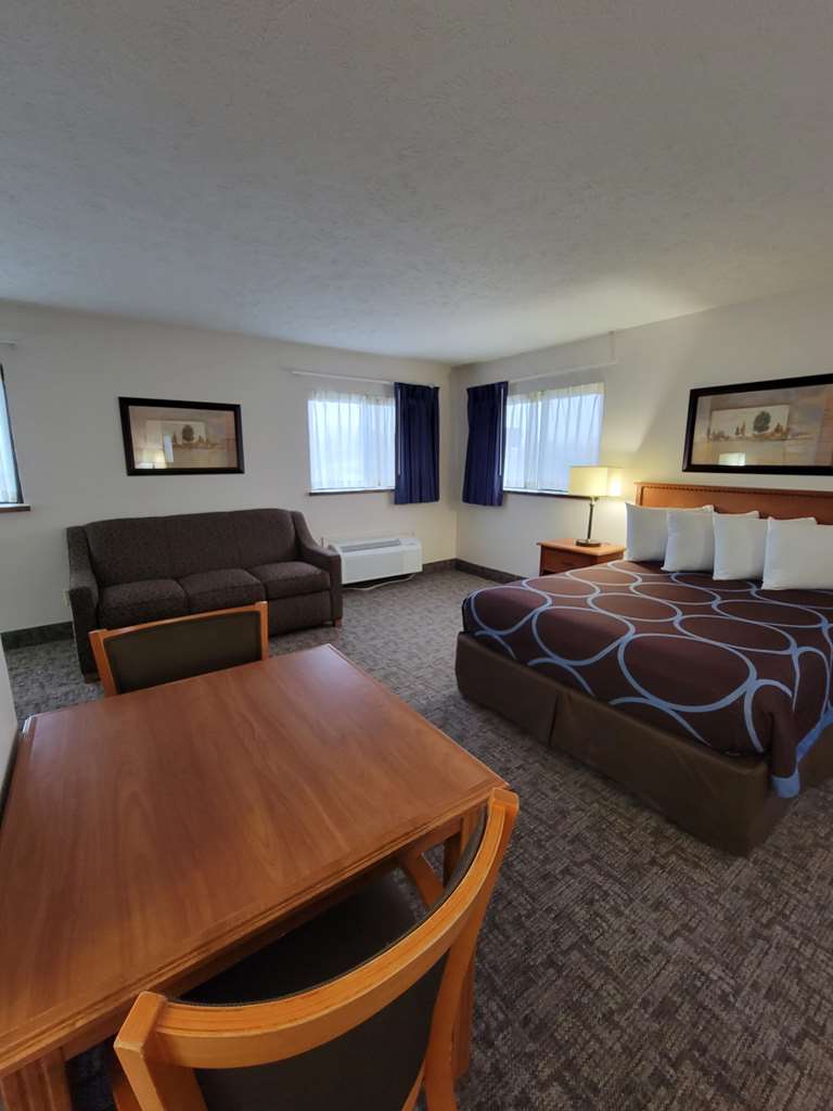 SureStay Plus Hotel by Best Western Grand Island - photo 23
