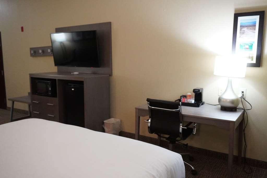 Comfort Inn & Suites Monahans I 20 - photo 15