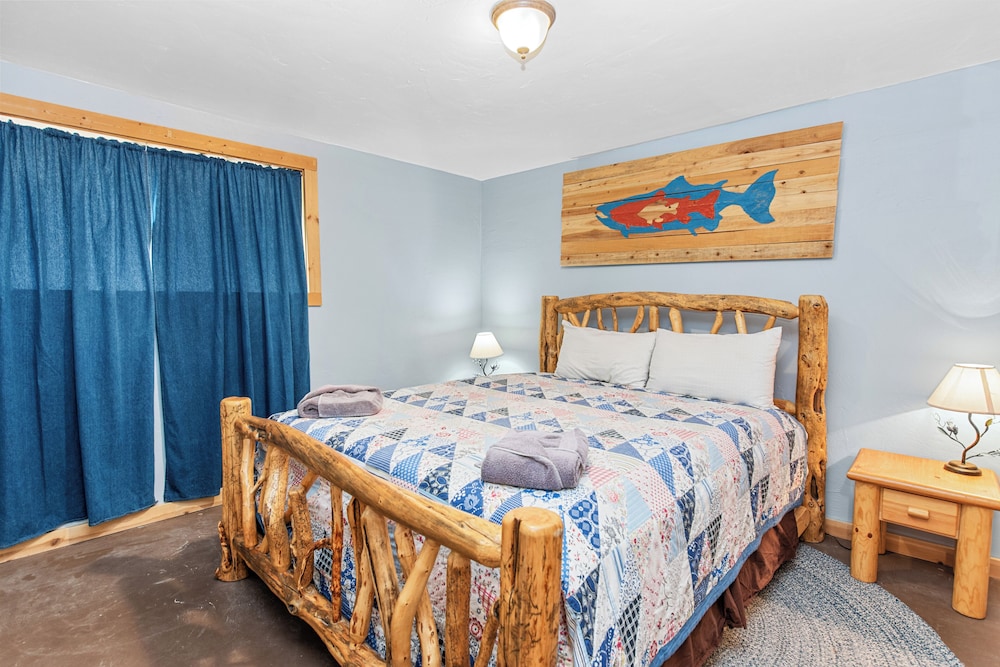 Norske Nook - last minute hotel in Big Bear Lake