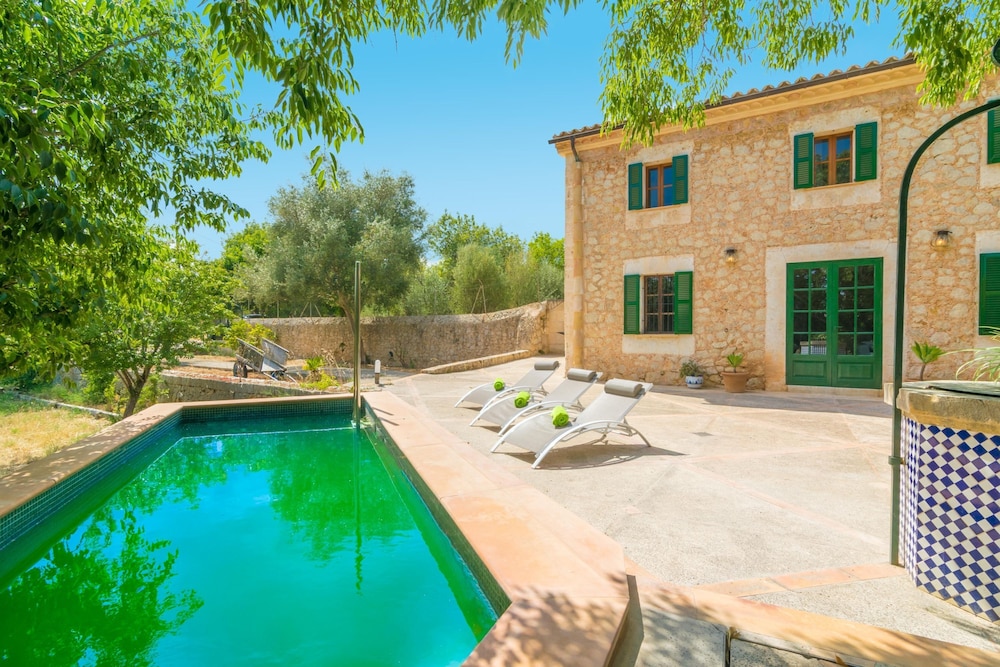 Son Paparra pet-friendly hotel Inca