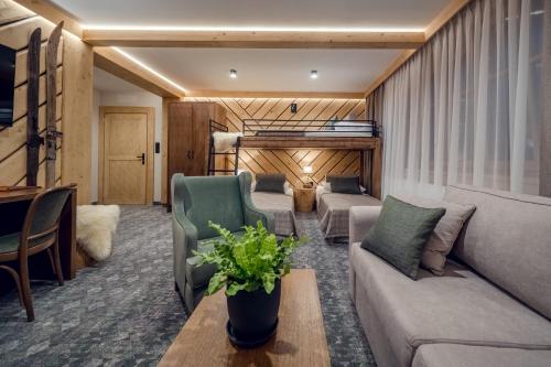 Siedlisko Babia Góra in Zawoja, Poland