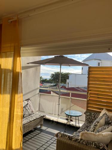 Brin De Mer — 4-Star Luxury Hotel in Saint-Pierre, Réunion