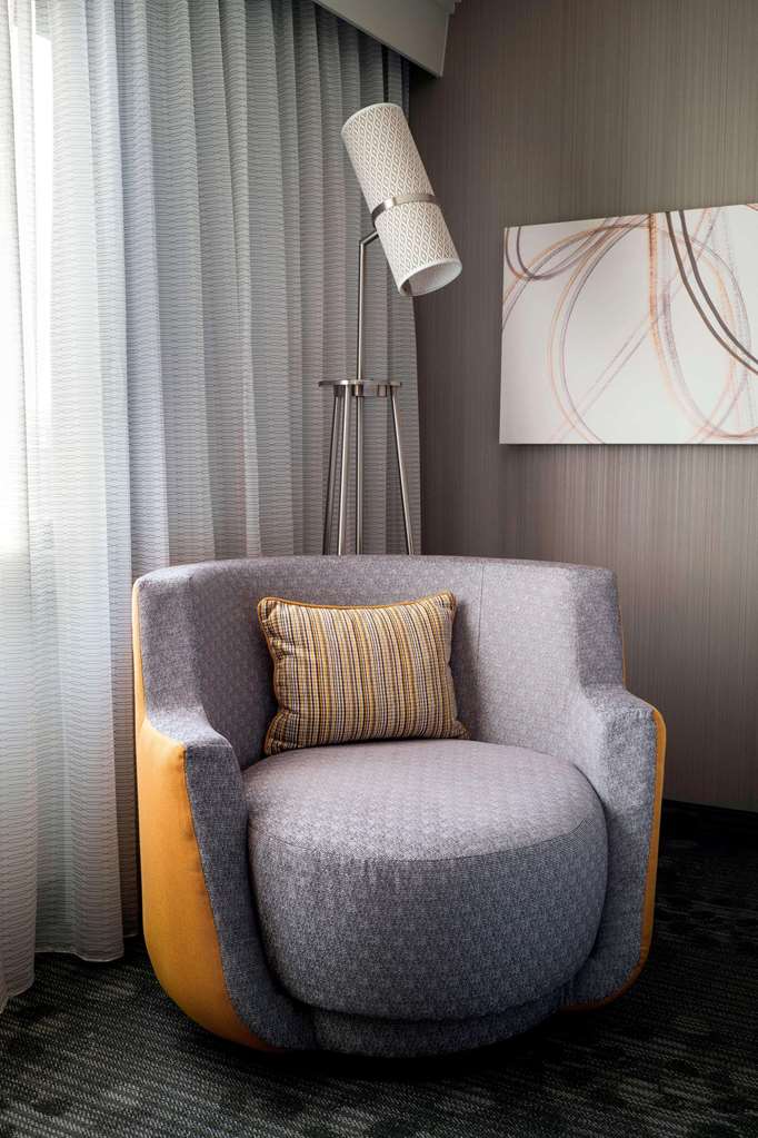 Sonesta Select Los Angeles Torrance South Bay - photo 12