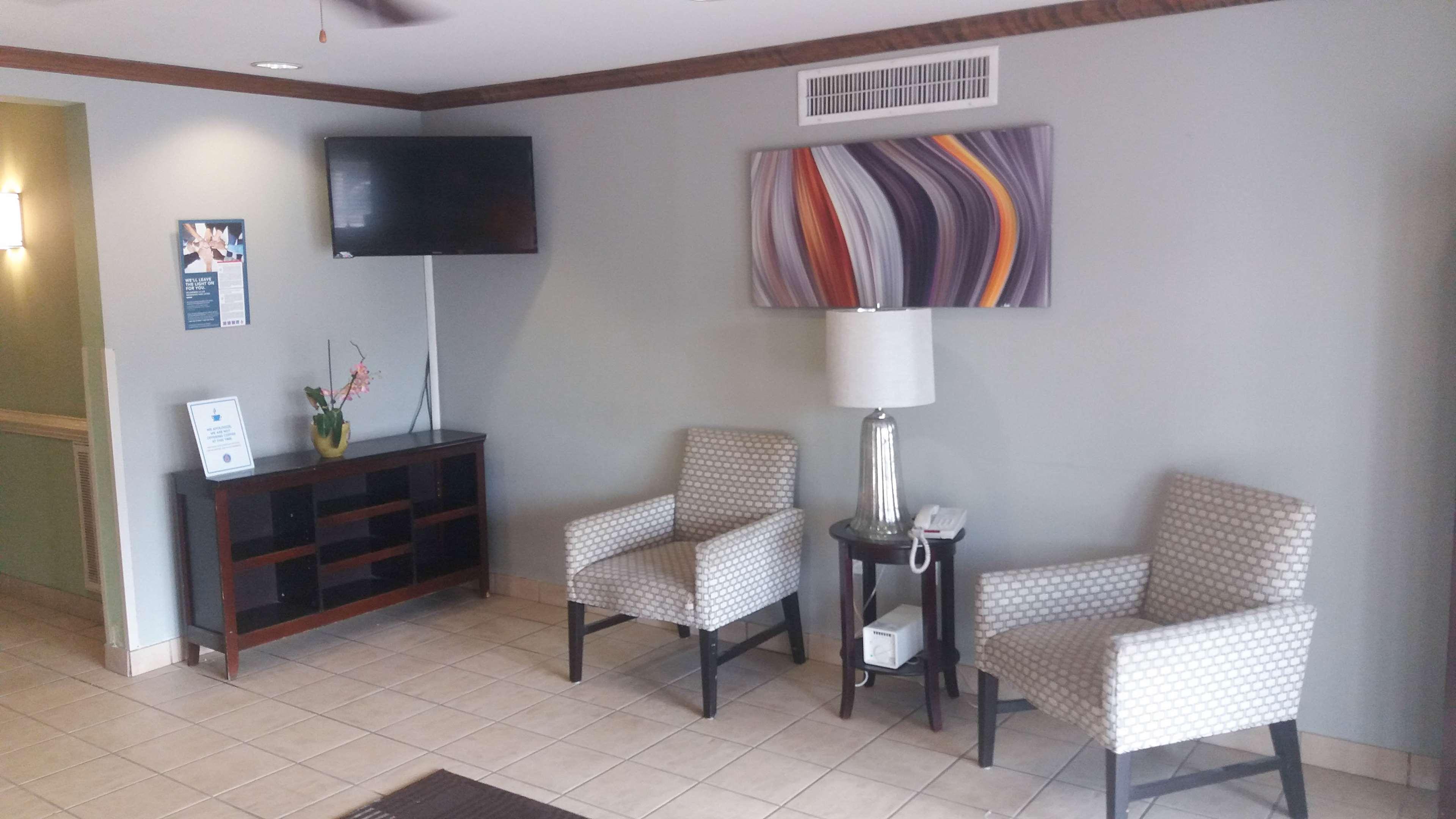 Motel 6 Myrtle Beach SC - photo 8