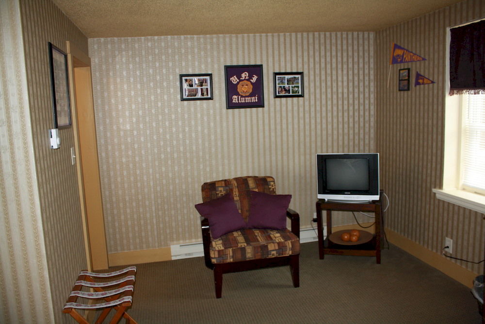 Zuber's Homestead Hotel - photo 19